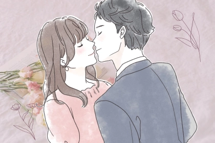 君しかムリ...。「彼氏を沼らせる女性」の上手すぎるキスのテクニック３選