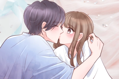 雰囲気ですべて決まる。「キスする雰囲気の作り方」