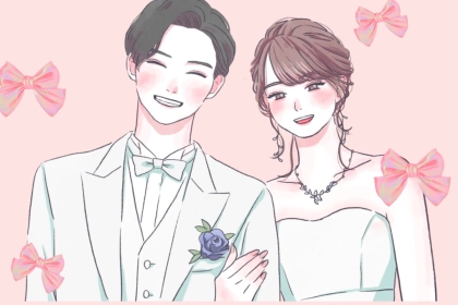 この３つに当てはまるカップルは、大体ゴールインしてます