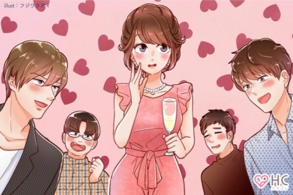 男性ウケがいい趣味って？【意外と男性から好感度の高い女性の趣味】第３位：読書、第２位：料理、第１位は...？