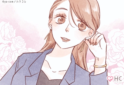 これが真の【モテ女】本当にモテる女性に共通する特徴って♡