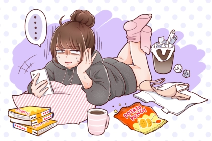 【誕生月別】「特に何も...」恋愛に無関心になりやすい女性＜第４位～第６位＞