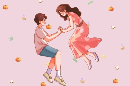 「ずっと触れていたい...」ボディタッチの持続時間から分かる本音