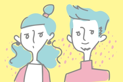 付き合いが長くなると、男性からの愛情表現が減る理由