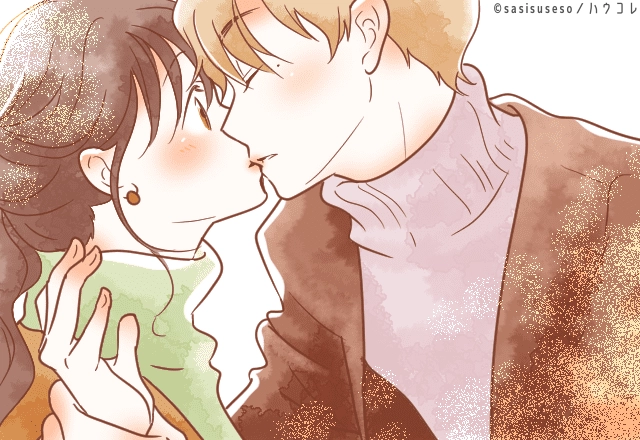 男性の血液型でわかる！付き合ってからのギャップ＜A型・AB型＞