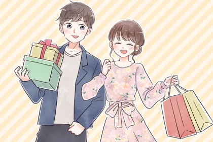 大好きだ...！彼が【本命にしか渡さないプレゼント】って？第３位：手作りのお菓子、第２位：アクセサリー、第１位は...？