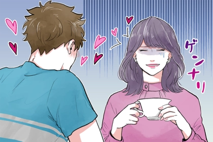 一瞬で台無しに！？知らないと後悔する【NGキス】ランキング