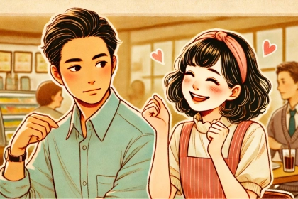 まずは視界に入ってもらう！「恋愛に興味ない男性」を引き付けるために必要なコト