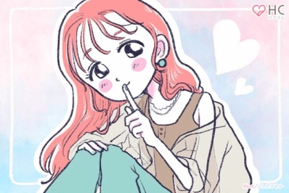 【誕生月別】「かわいすぎる...」この秋、異性にモテまくる女性ランキング＜第１位～第３位＞