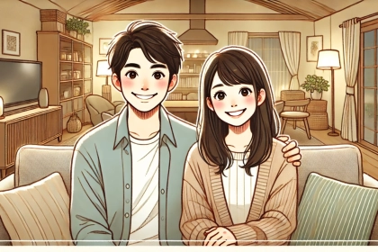 【９割が知らない】男女で異なる「恋愛で幸せに感じる瞬間」