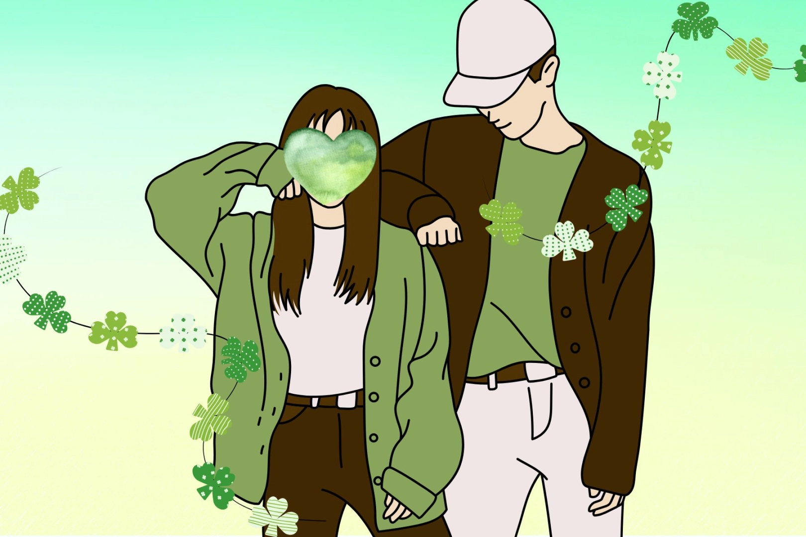 【血液型別】いい人と出会いたいときにすべきこと<A型・AB型>