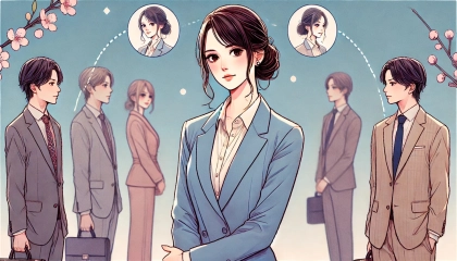 「彼女にするにはね...」完璧すぎるがゆえに敬遠されてしまう女性の特徴