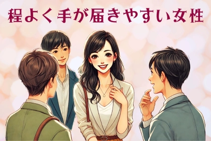 【星座別】男性の理想！「程よく手が届きやすい女性」ランキング〈第１位〜第３位〉