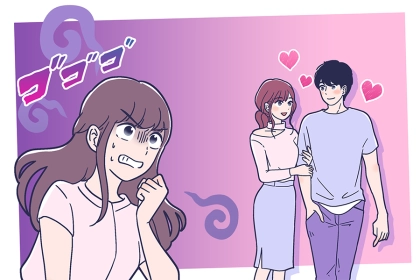 【付き合ってからじゃ遅い】将来浮気する男性に共通する"デート中の癖"