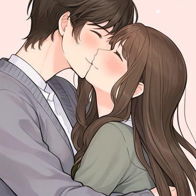 「意識１つで、こんなに変わる」パートナーともっとラブラブになれちゃうキスの方法３選