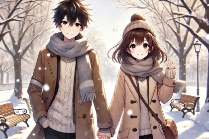 自然に距離を縮める♡気になる人と手をつなぐベストな方法