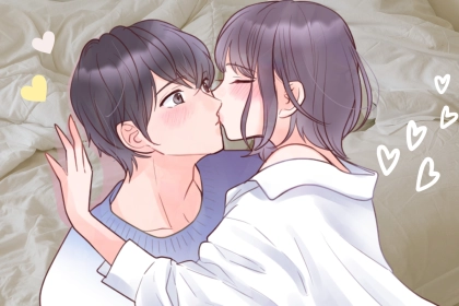 ずっとこれしてほしい！！男性からの「需要ありすぎ」なキスTOP３