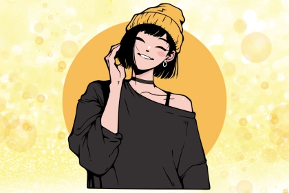 男性100人に聞いた！一瞬で惹かれる「第一印象モテ女子」の条件