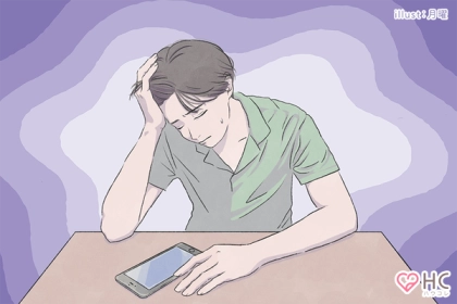 「いつまでも執着してくる男は危険」【振ったのにしつこい男のやること】第３位：SNSでストーカー、第２位：友達に聞き込み、第１位は...？