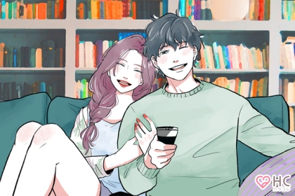 【長続きする同棲カップル】が必ずやっていることって？第３位：お互いの時間を尊重する、第２位：家事を分担する、第１位は...？