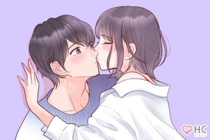 キスが逆効果に？キスのＮＧタイミング