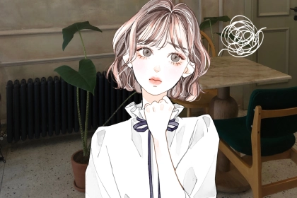 【誕生月別】見てるだけで爽快！「思ったことを伝える女性」ランキング＜最下位～第１０位＞