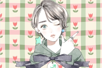 【星座別】「めっちゃ自信があります！」恋愛において自己肯定感が高い女性ランキング＜第１位～第３位＞