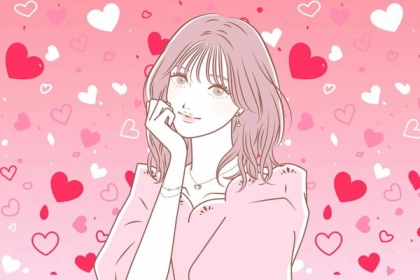 【星座別】恋に恋する女性ランキング＜第４位～第６位＞