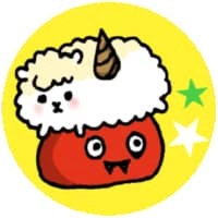 あまのじゃくさん