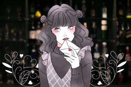 【星座x血液型別】好きな人に話しかけられない女性ランキング＜第１位～第３位＞