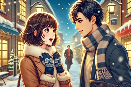 【星座別】年末に向けて恋が進展する女性ランキング＜第１位～第３位＞