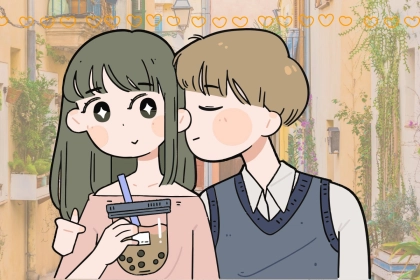 【誕生月別】振り返ればたしかにそうかも。「恋の成就率が高い」女性ランキング＜最下位～第１０位＞