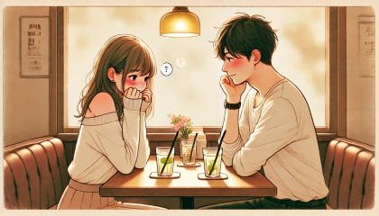 「このくらいが効果的」初デートで試したい"自然な接触方法" ３選