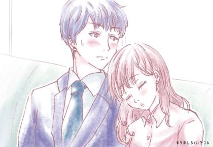 【男女の違い】知らずのうちに男性が女性に対して「胸キュン♡」している瞬間