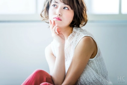 男が寄ってくる！絶対モテる「隙のあるイイ女」のなり方・４つ