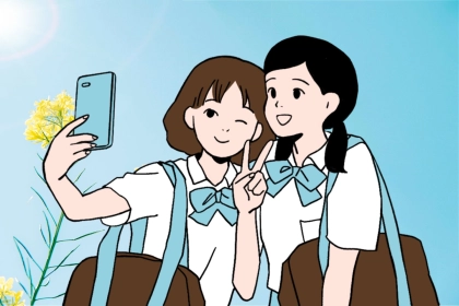 【星座別】「友達多すぎ！」誰とでも仲良くなれる最強女性ランキング＜第１位～第３位＞