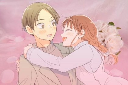 「うわ、これたまらん...」男性が実はめちゃくちゃ好きなボディタッチとは