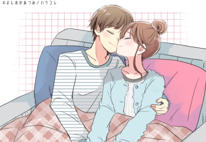 「キスしてる時、何考えてるの？」男性100人に聞いたリアルな本音がこちら