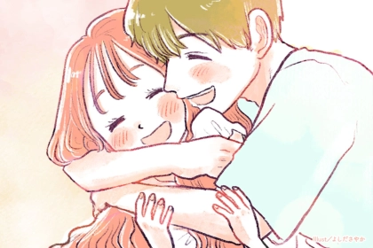 何気なく触れただけなのに…彼が「この子といると落ち着く」と感じるタッチの特徴
