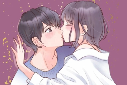 【初心者でも大丈夫】「最高すぎんだろっっ」と彼氏に思ってもらえる、上手なキスの仕方３選。