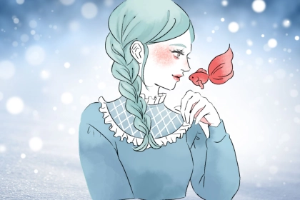 【星座別】２０２６年２月後半、大きな幸運を掴める女性ランキング＜第４位～第６位＞