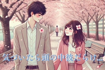 【誕生月別】気づいたら頭の中彼だらけ！？「彼の行動を見がちな女性」ランキング＜第１位〜第３位＞