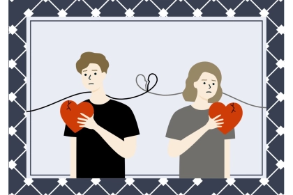 【放置すると別れる】長続きカップルの破局を招く「３つの変化」