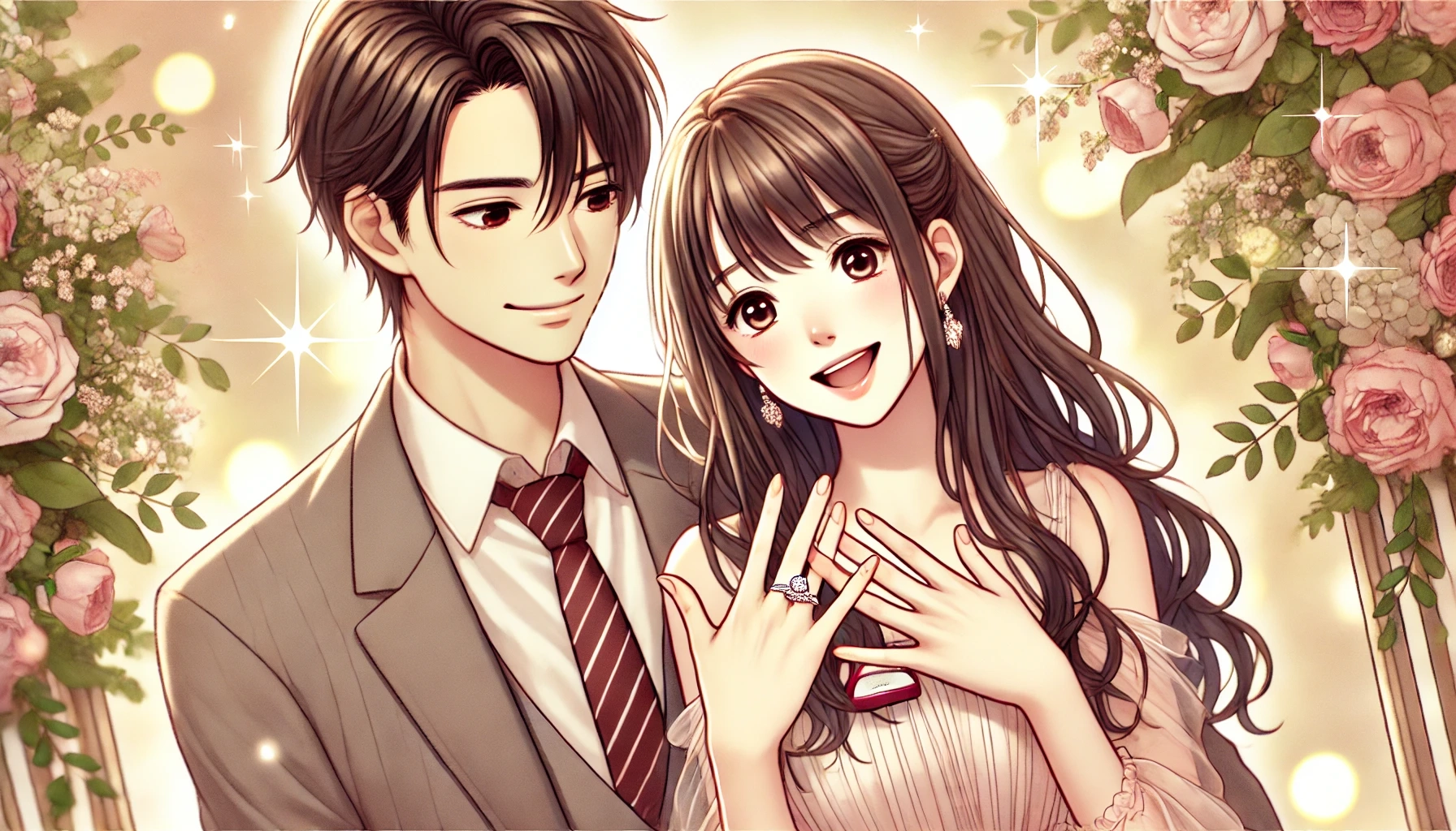 【星座別】３月中旬、結婚運が最高なカップルランキング＜最下位～第１０位＞