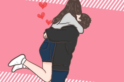 付き合いが長くなっても触れ合いを忘れないカップルだけが、ずっとラブラブでいられる理由