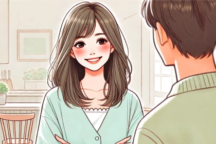 【無意識でモテてる】「なんか好き」って思われる女性の共通点