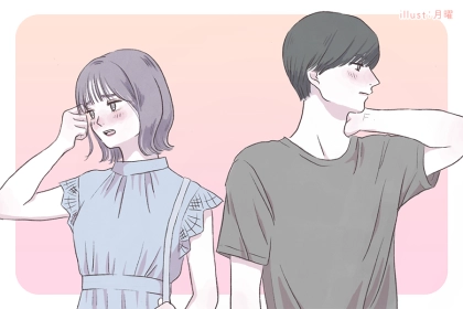 「え、お互い好きだったの？」両片思いのまま終わる２人に足りないたった１つのこと