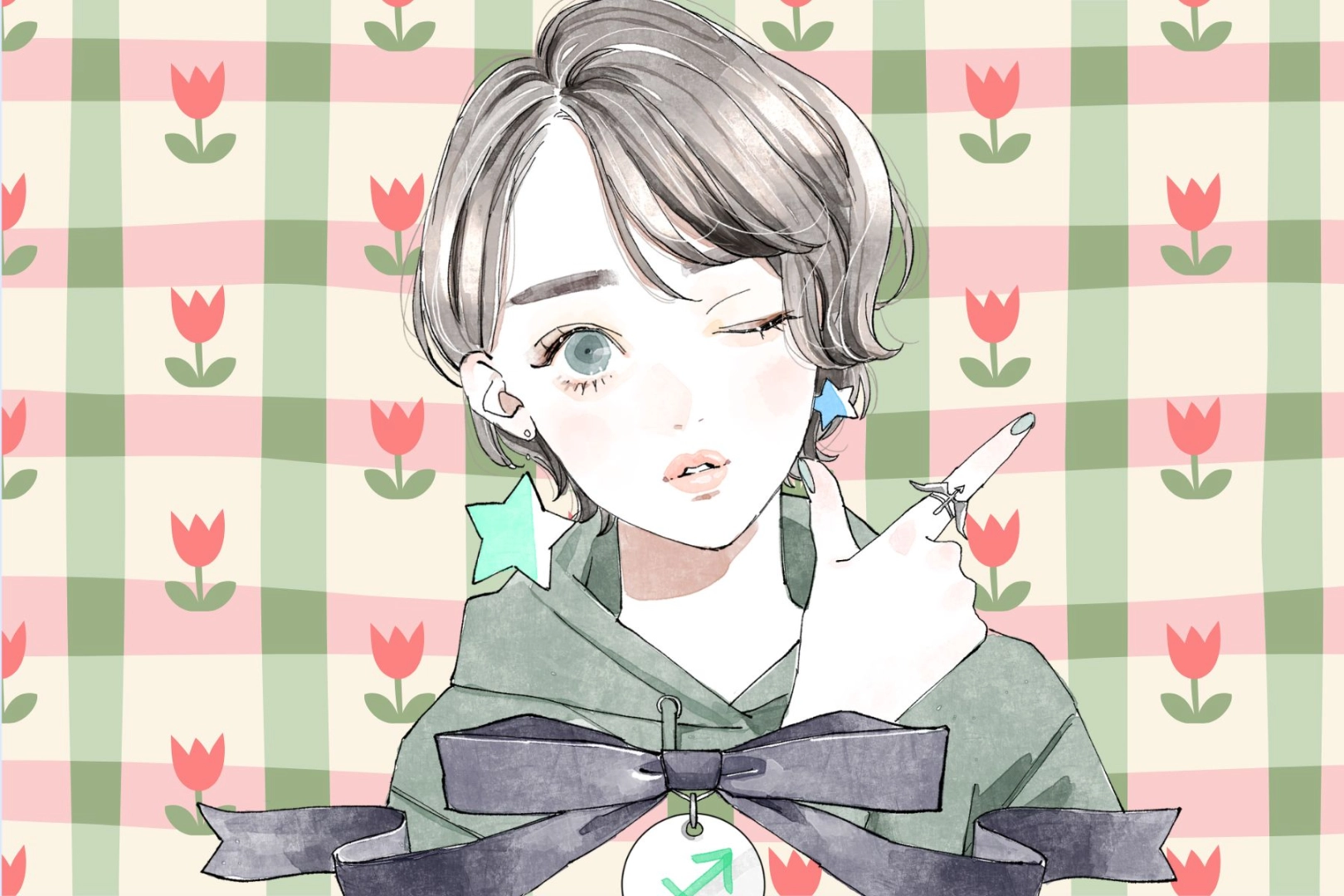 【誕生月別】「怖いものなし」強気な女性ランキング＜第４位～第６位＞