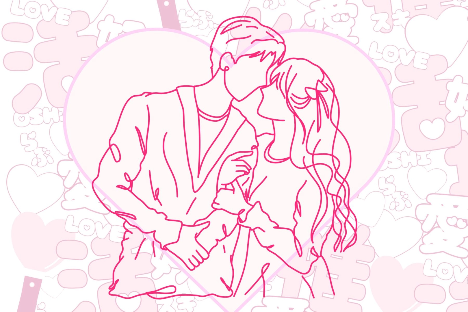 【星座×血液型別】「不思議と惹かれる」自然と男性にモテちゃう女性ランキング＜第４位～第６位＞