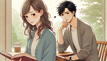 超分かりづらいけど実は...奥手男子が密かに出す脈ありサイン